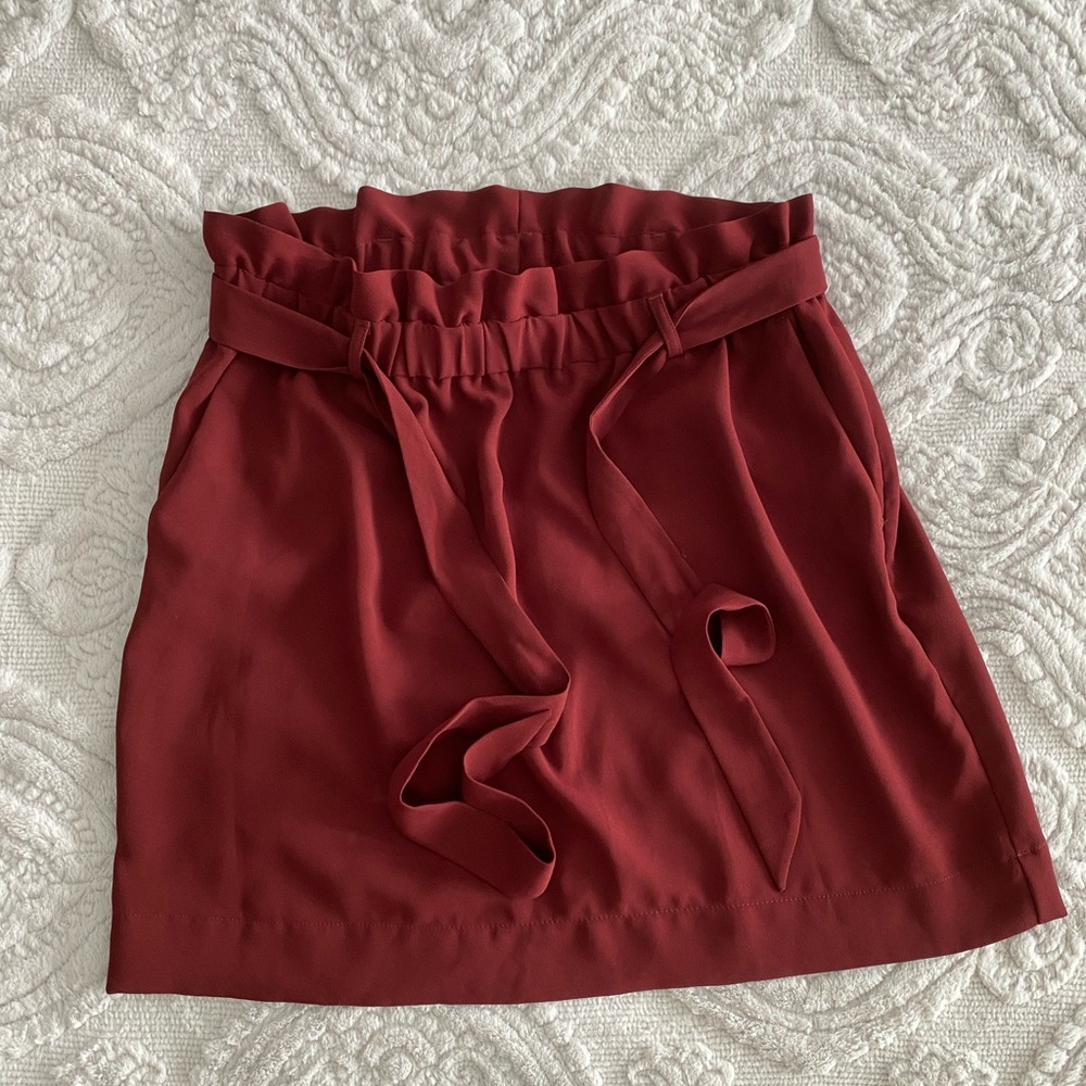 Express Skirt
